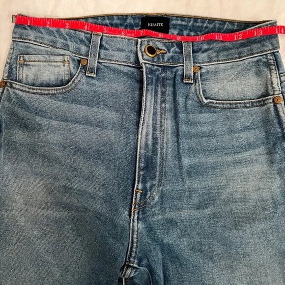 Khaite “Vanessa” jeans - Picture 1 of 7